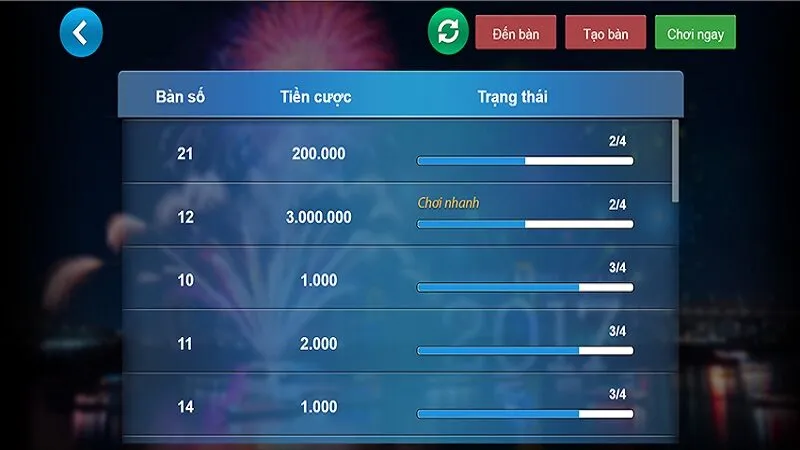 Mẹo chơi Bài Cào Tố bất bại