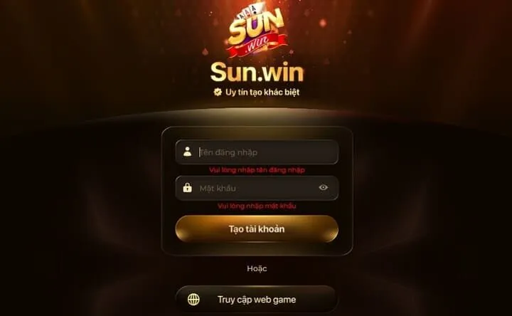 Hướng dẫn tham gia cá cược trò chơi Volta Sunwin