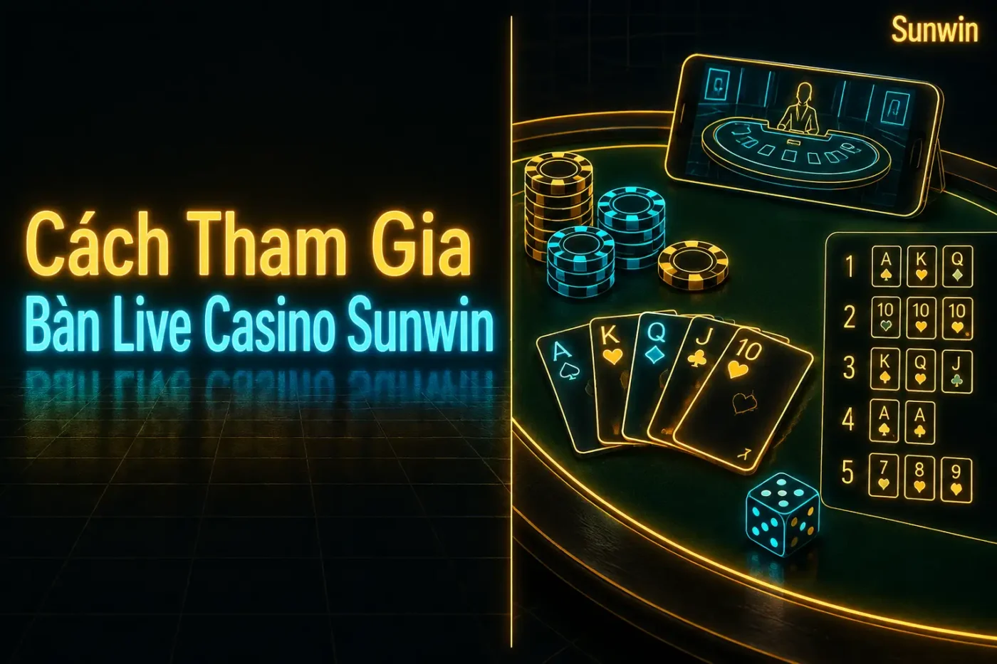 Vì phần lớn người chơi vào sảnh bằng điện thoại - casino sunwin